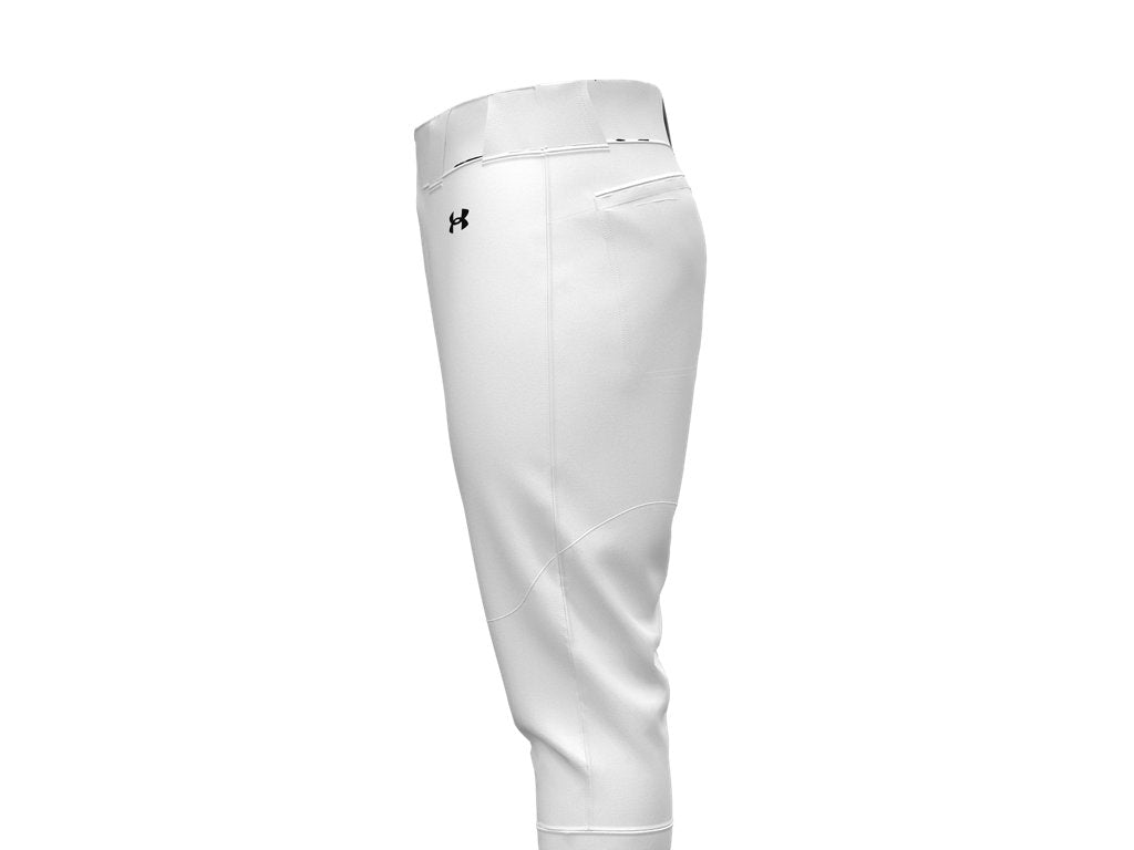 Under Armour Men's Utility Pro Knicker Pants - 2-Ply Fabric Durability