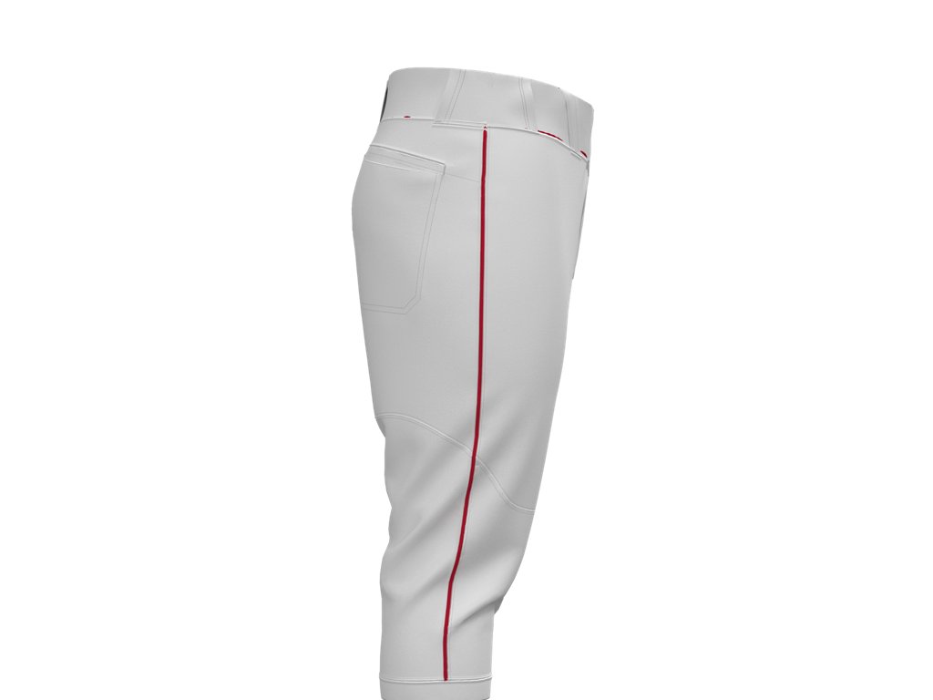 Under Armour Unisex Utility Pro Piped Pants - Adjustable Waistline