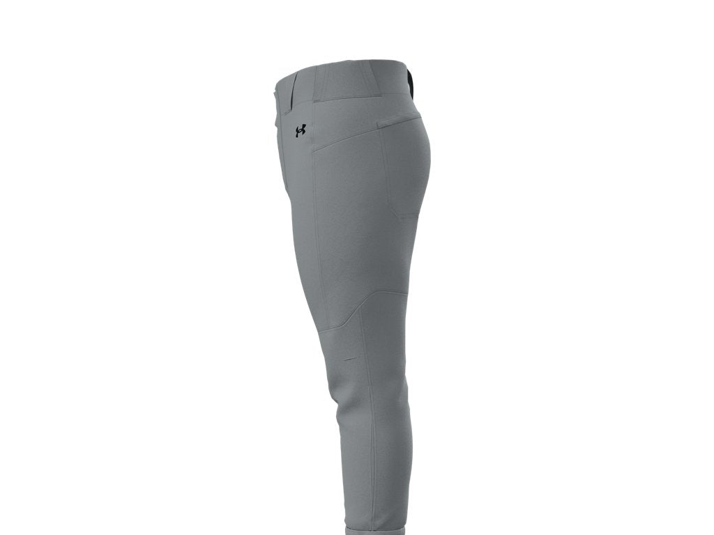 Under Armour Men's Utility Elite Tweener Pants Apparel - 4-Way Stretch and Sweat Wicking