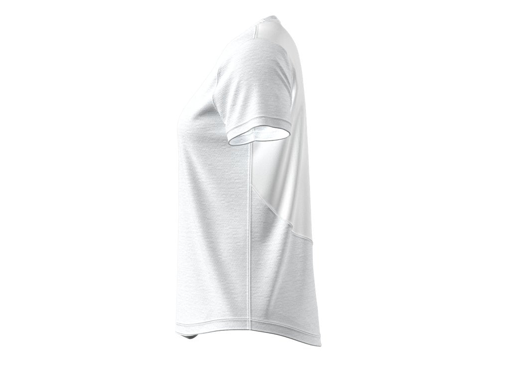 Under Armour Women's Tech Vent Team Short Sleeve Shirt - Ultra Breathable Apparel