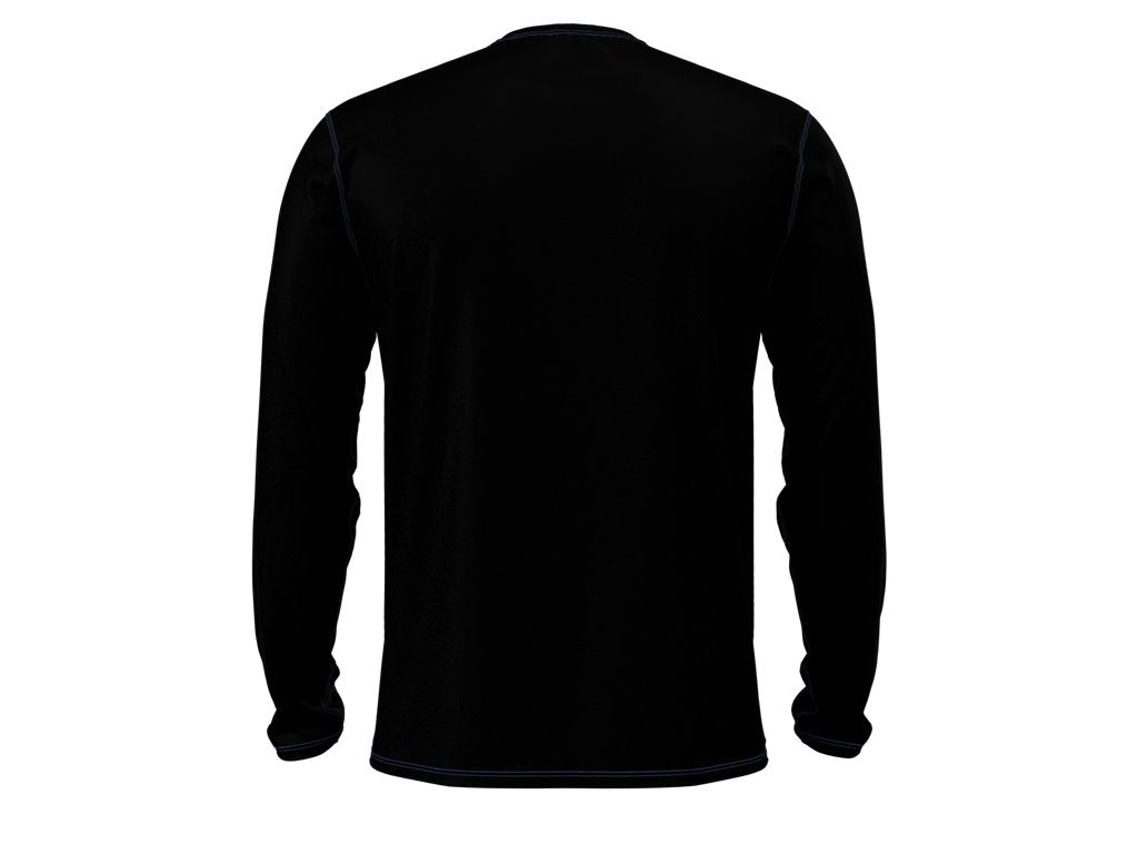 Under Armour Mens Tech Vent Team Long Sleeve Shirt - Quick Drying