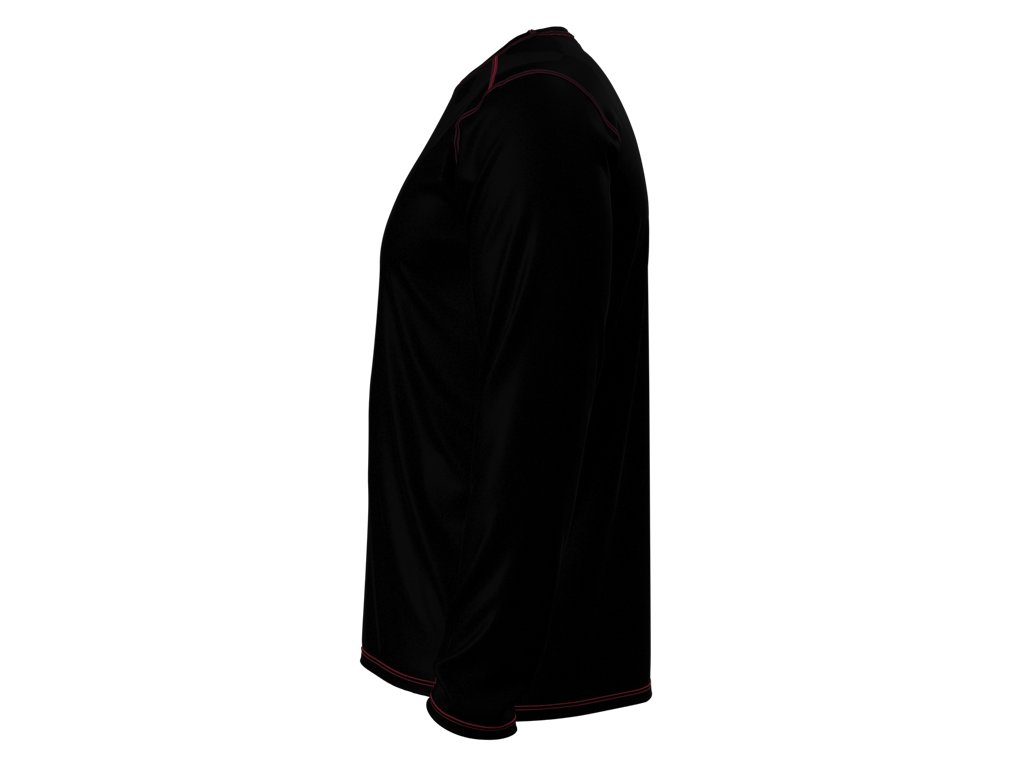 Under Armour Mens Tech Vent Team Long Sleeve Shirt - Quick Drying