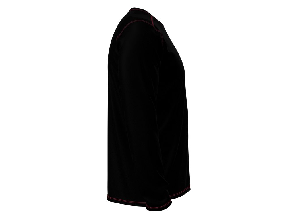 Under Armour Mens Tech Vent Team Long Sleeve Shirt - Quick Drying
