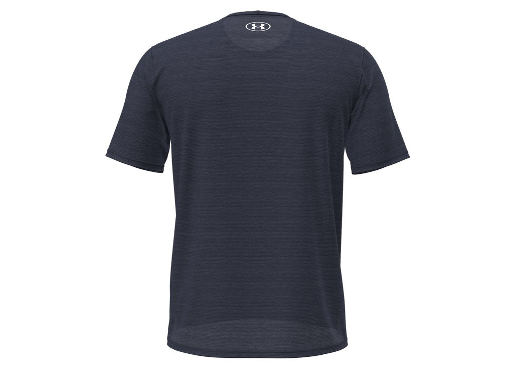 Under Armour Mens Tech Vent Team Short Sleeve Shirt - Quick-Drying Breathable Fabric