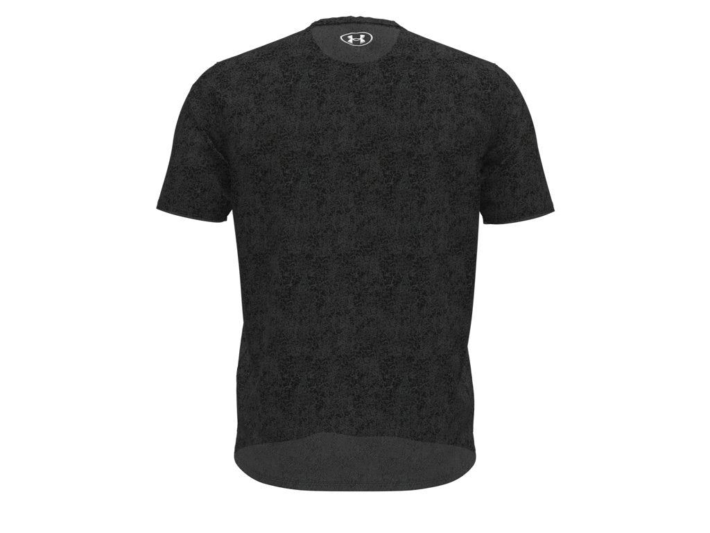 Under Armour Mens Tech Short Sleeve Apparel - Quick-Drying and Odor Control