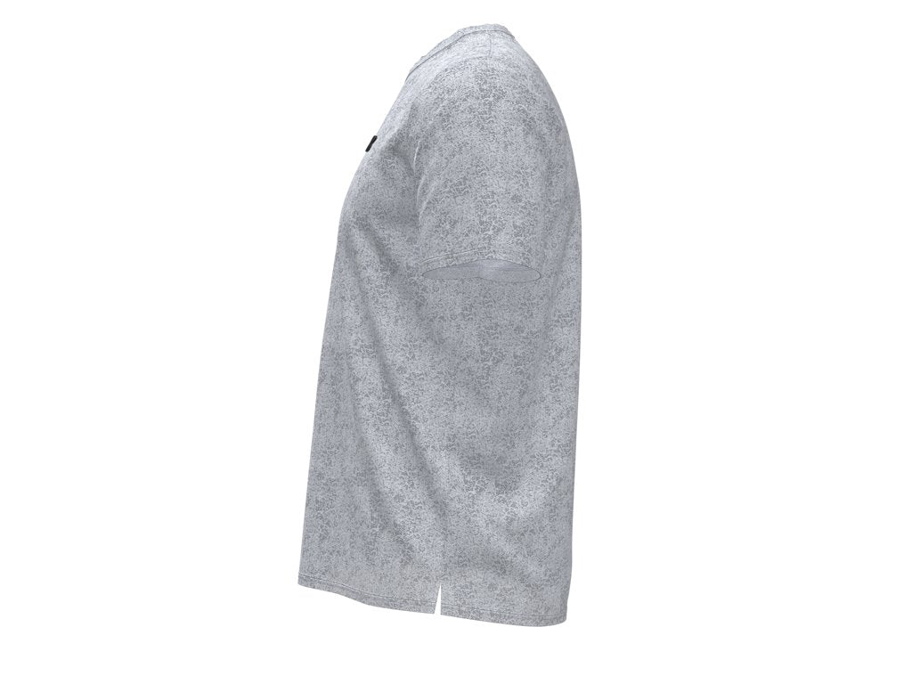 Under Armour Mens Tech Short Sleeve Apparel - Quick-Drying and Odor Control