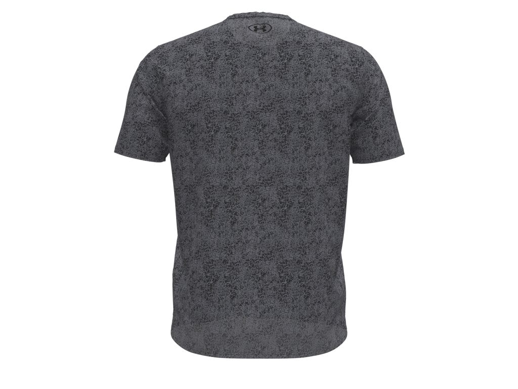Under Armour Mens Tech Short Sleeve Apparel - Quick-Drying and Odor Control