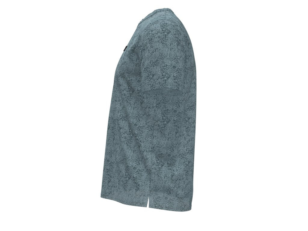 Under Armour Mens Tech Short Sleeve Apparel - Quick-Drying and Odor Control