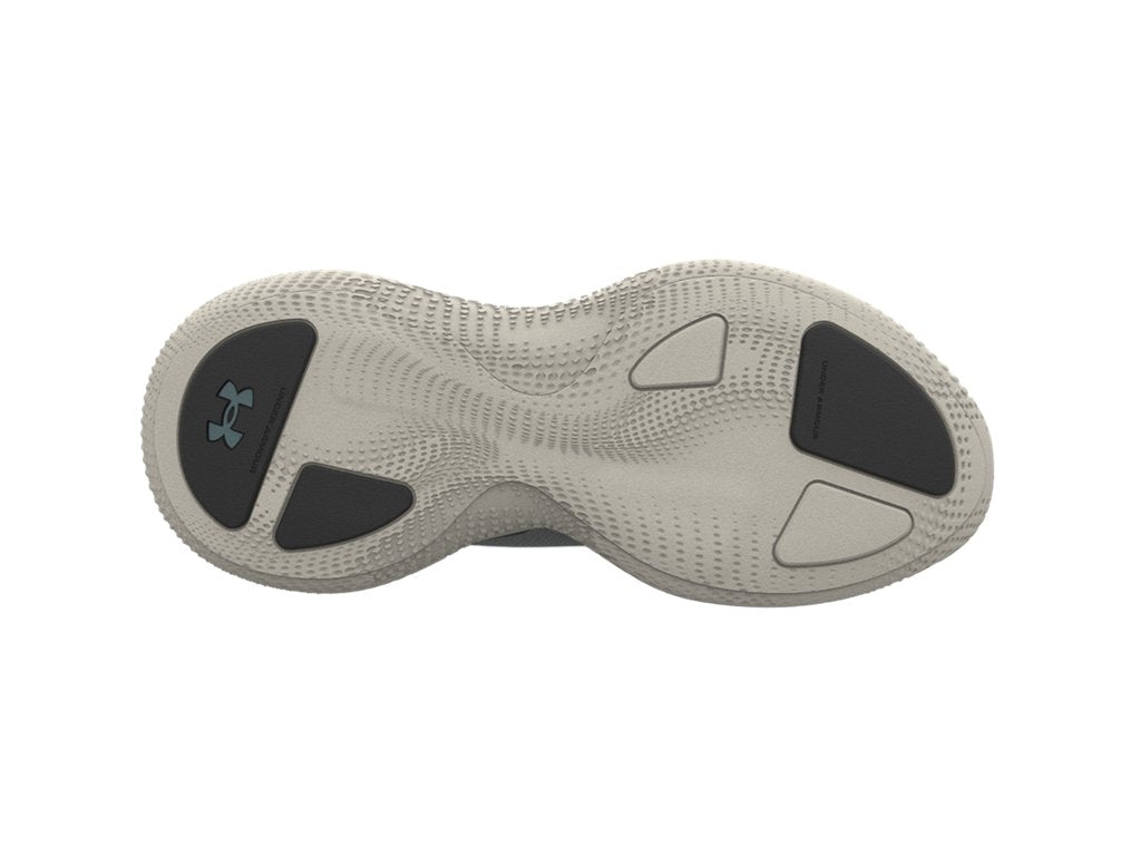 Under Armour Unisex Nova Shoes - Responsive Cushioning and Convertible Heel