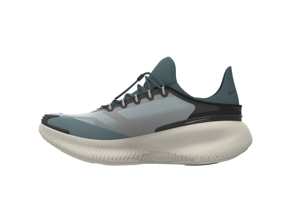 Under Armour Unisex Nova Shoes - Responsive Cushioning and Convertible Heel