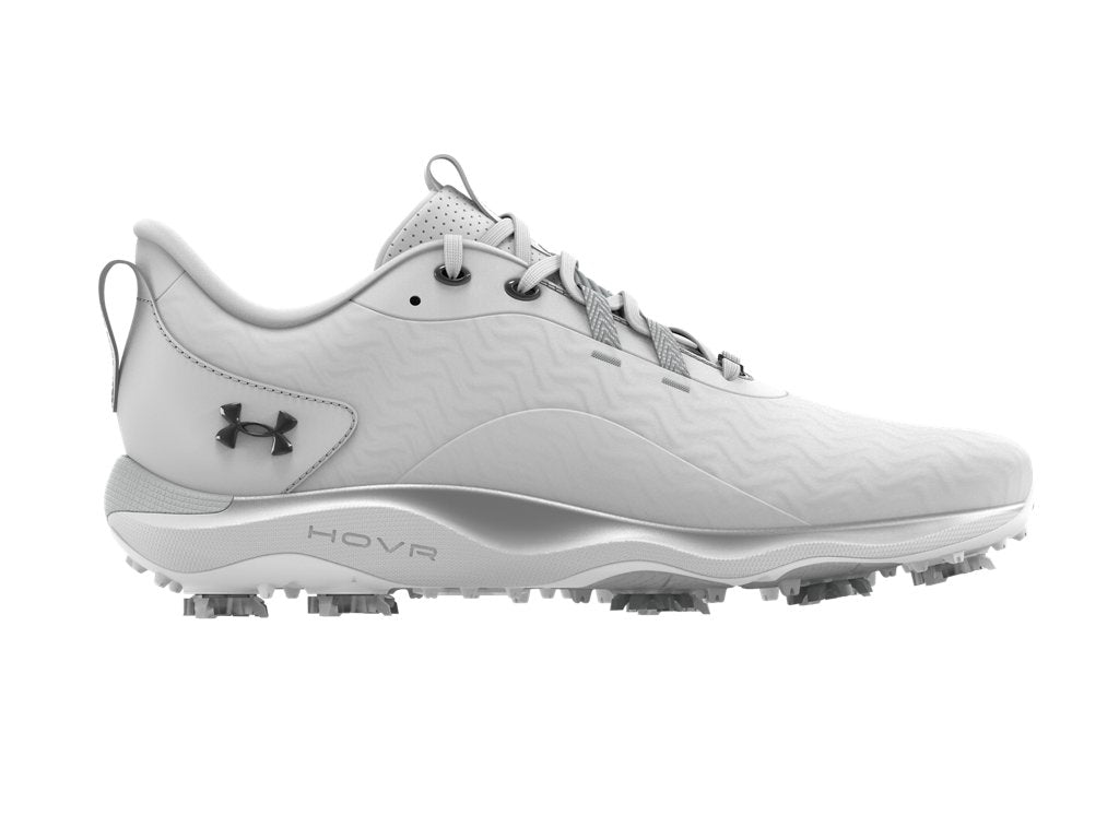 Under Armour Unisex Drive Pro Clone Golf Shoes - Strategic Flex Grooves and S3 Support System