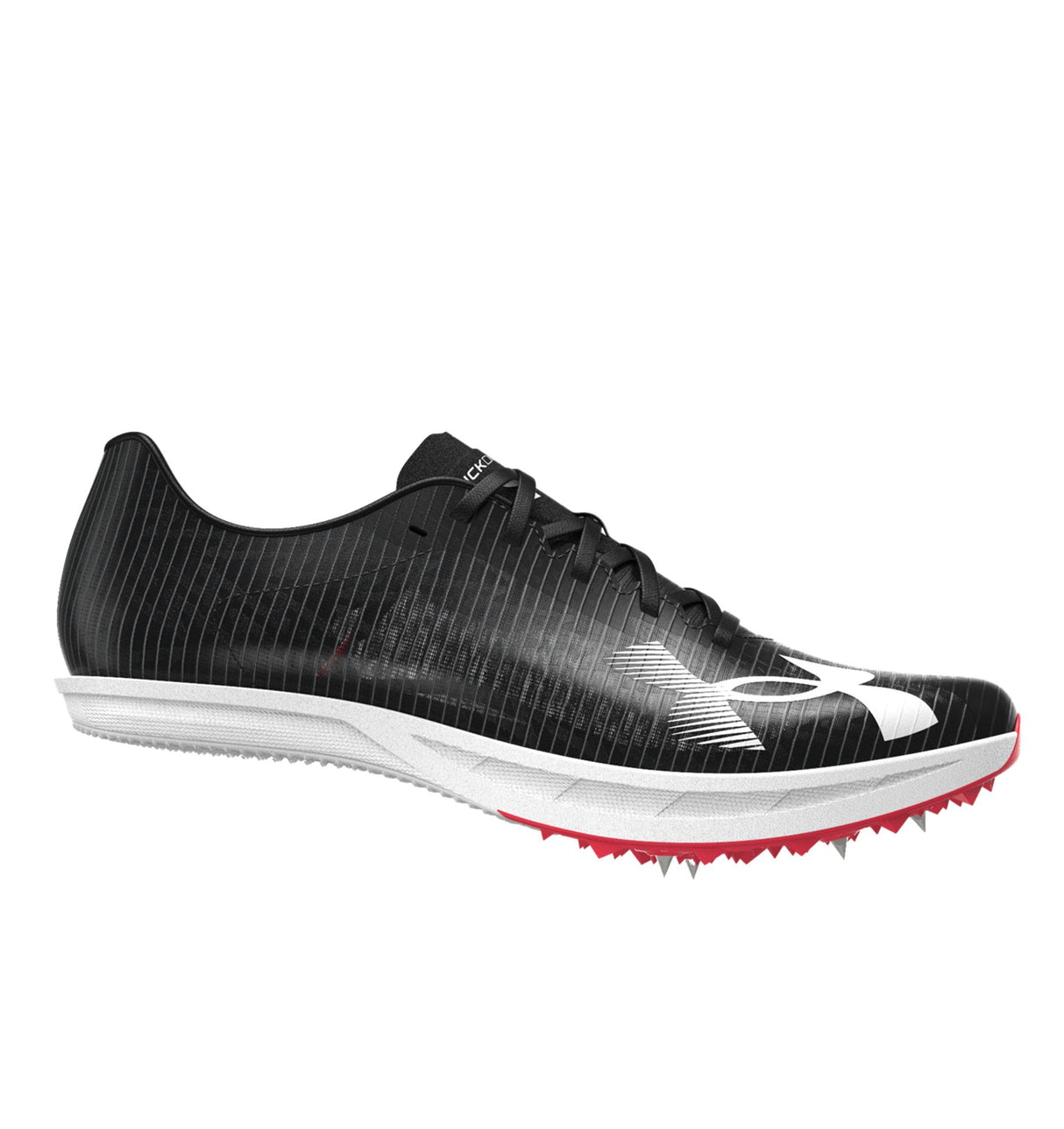 Under Armour Adult Unisex Kick Distance 5 Spikes
