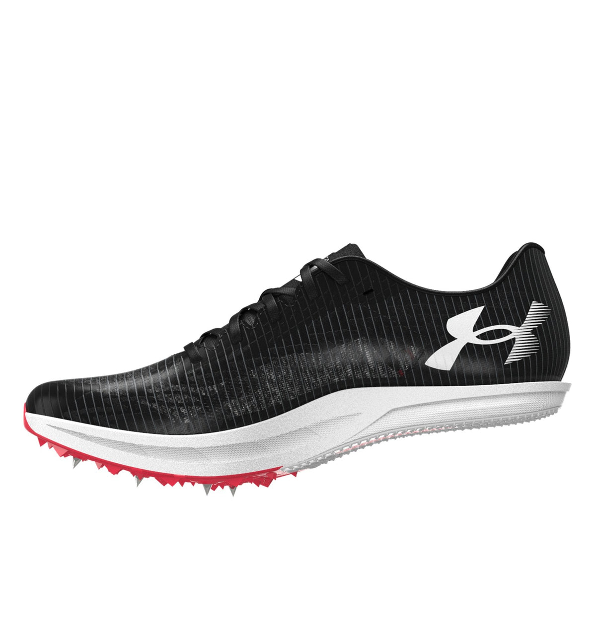 Under Armour Adult Unisex Kick Distance 5 Spikes