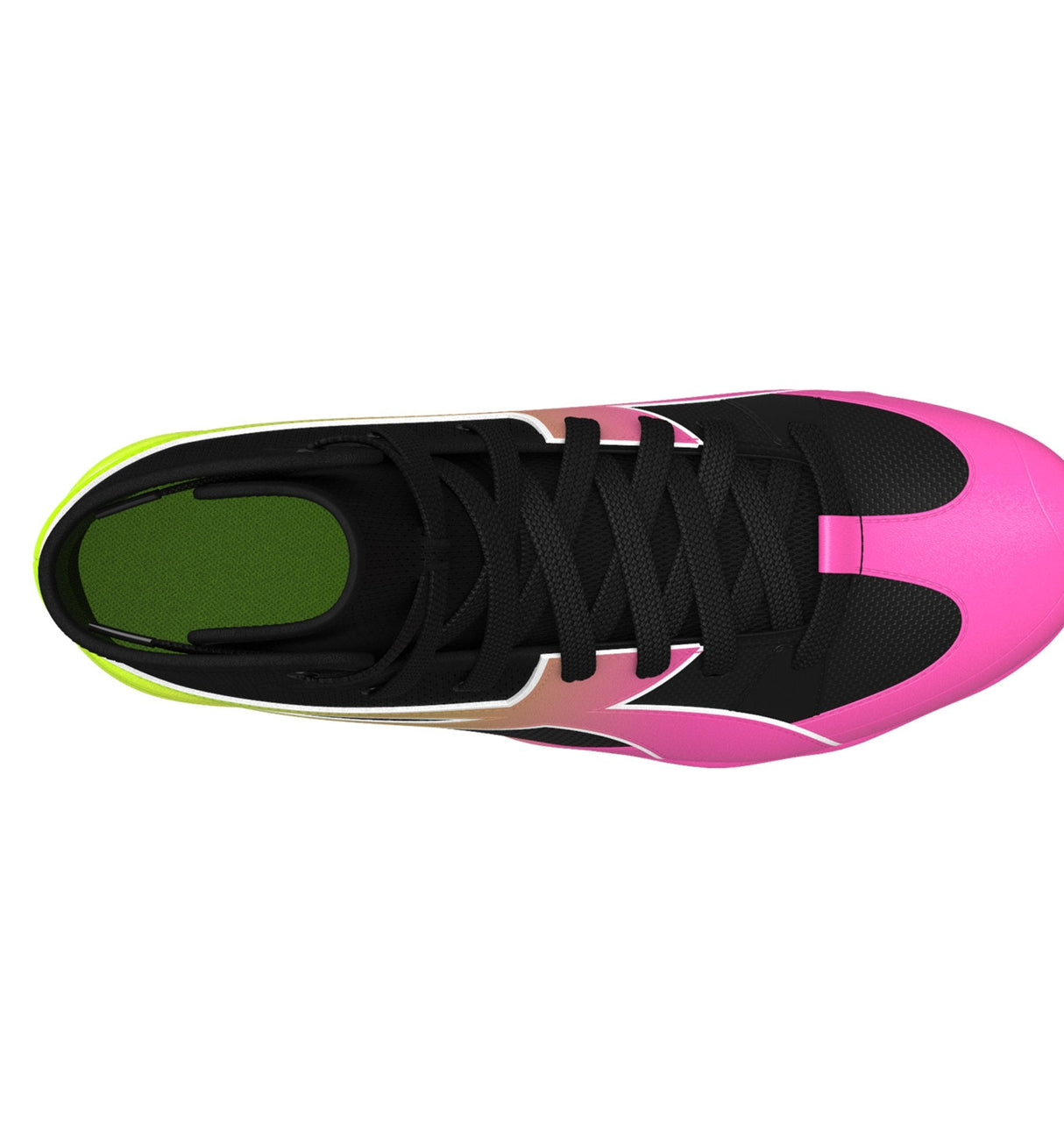 Under Armour Mens Highlight RM Football Cleats