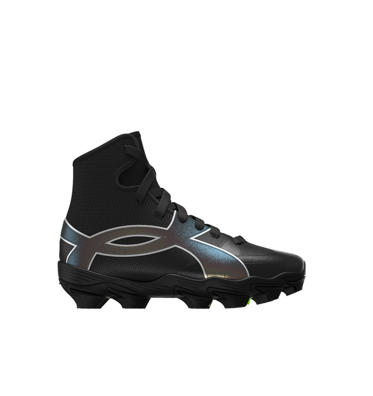 Under Armour Boys Highlight RM Jr. Cleats