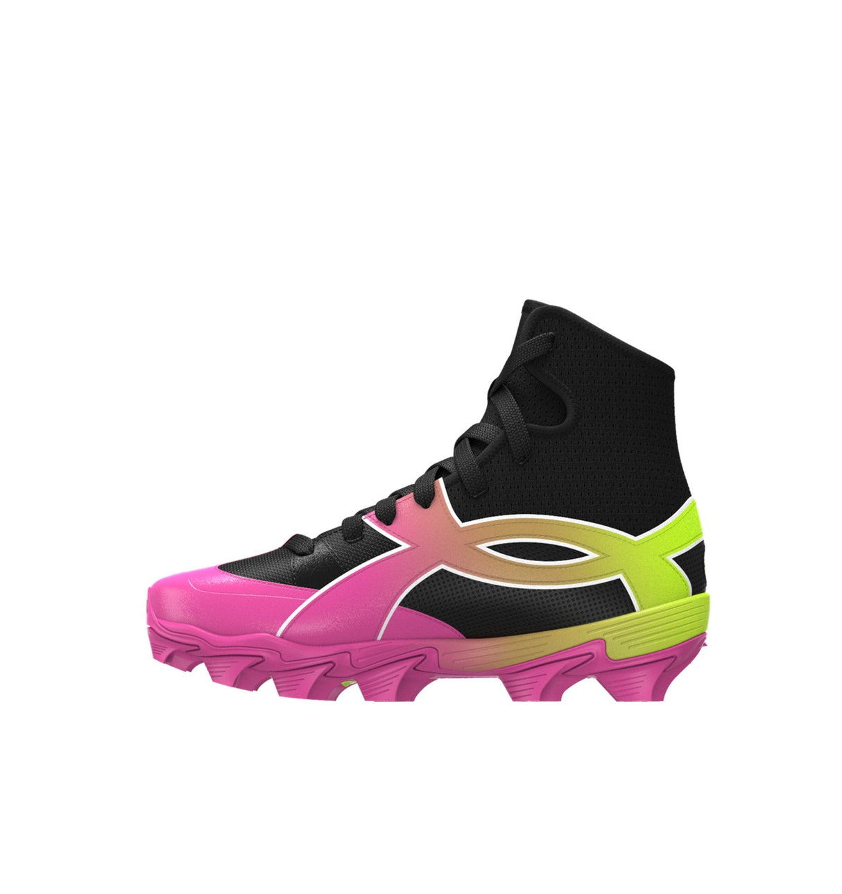 Under Armour Boys Highlight RM Jr. Cleats