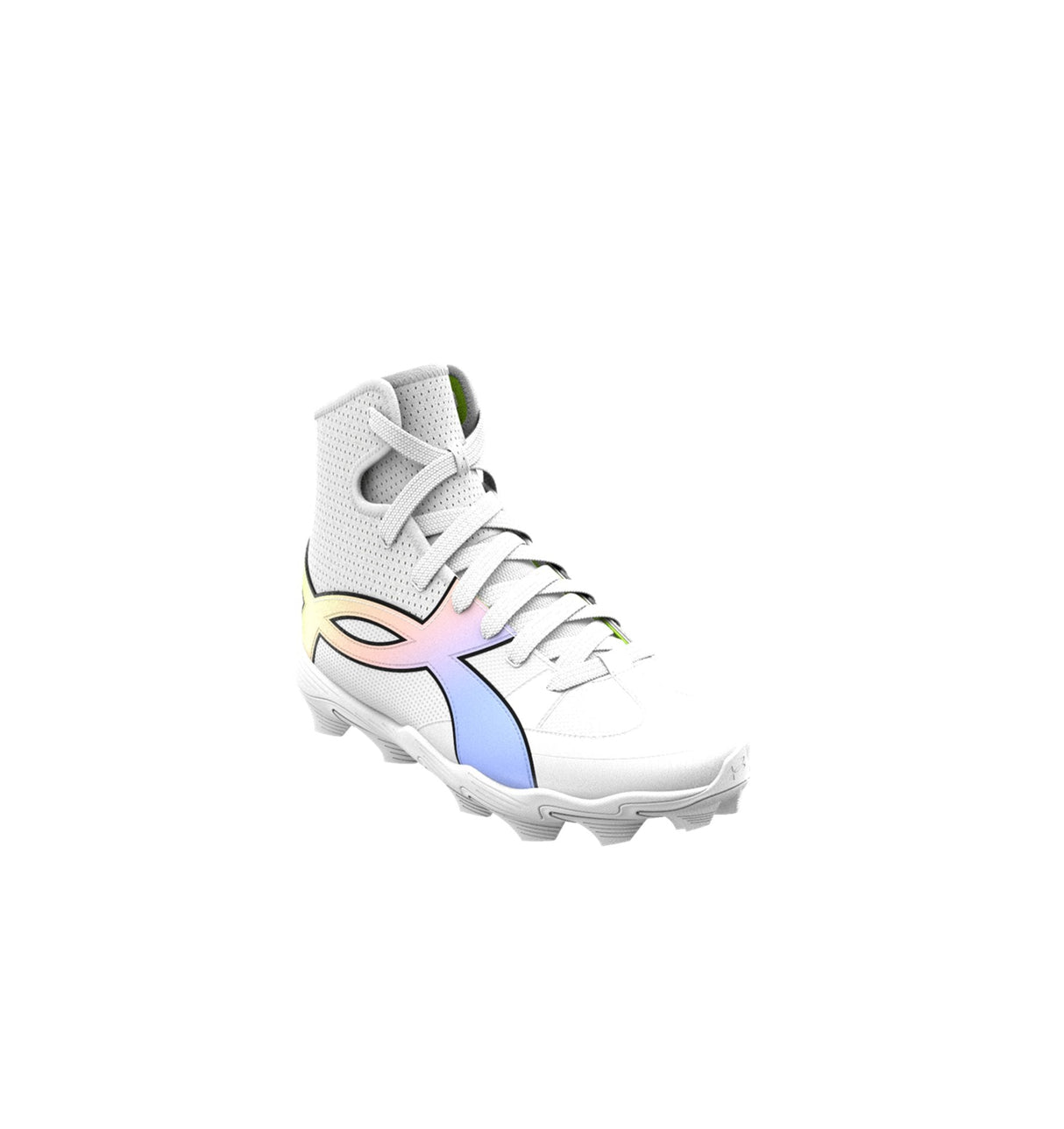 Under Armour Boys Highlight RM Jr. Cleats