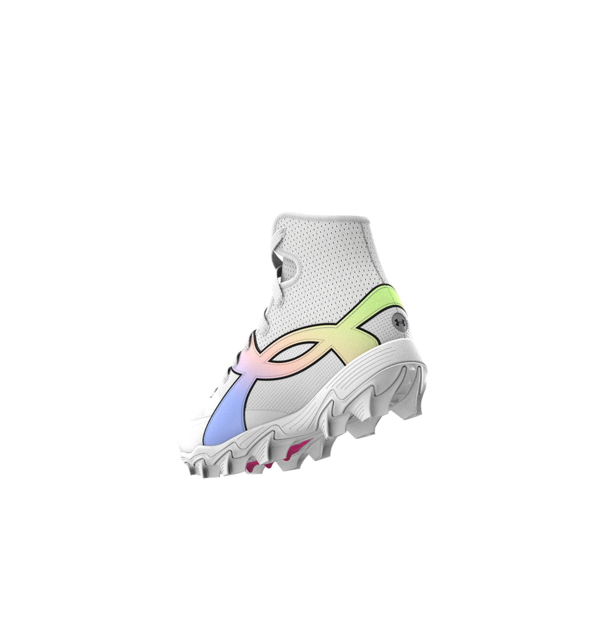 Under Armour Boys Highlight RM Jr. Cleats