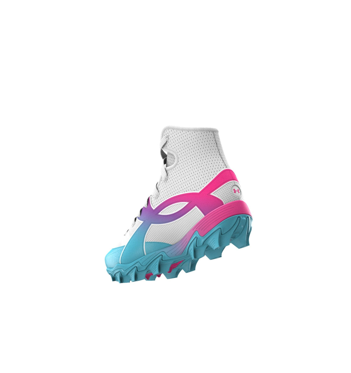 Under Armour Boys Highlight RM Jr. Cleats