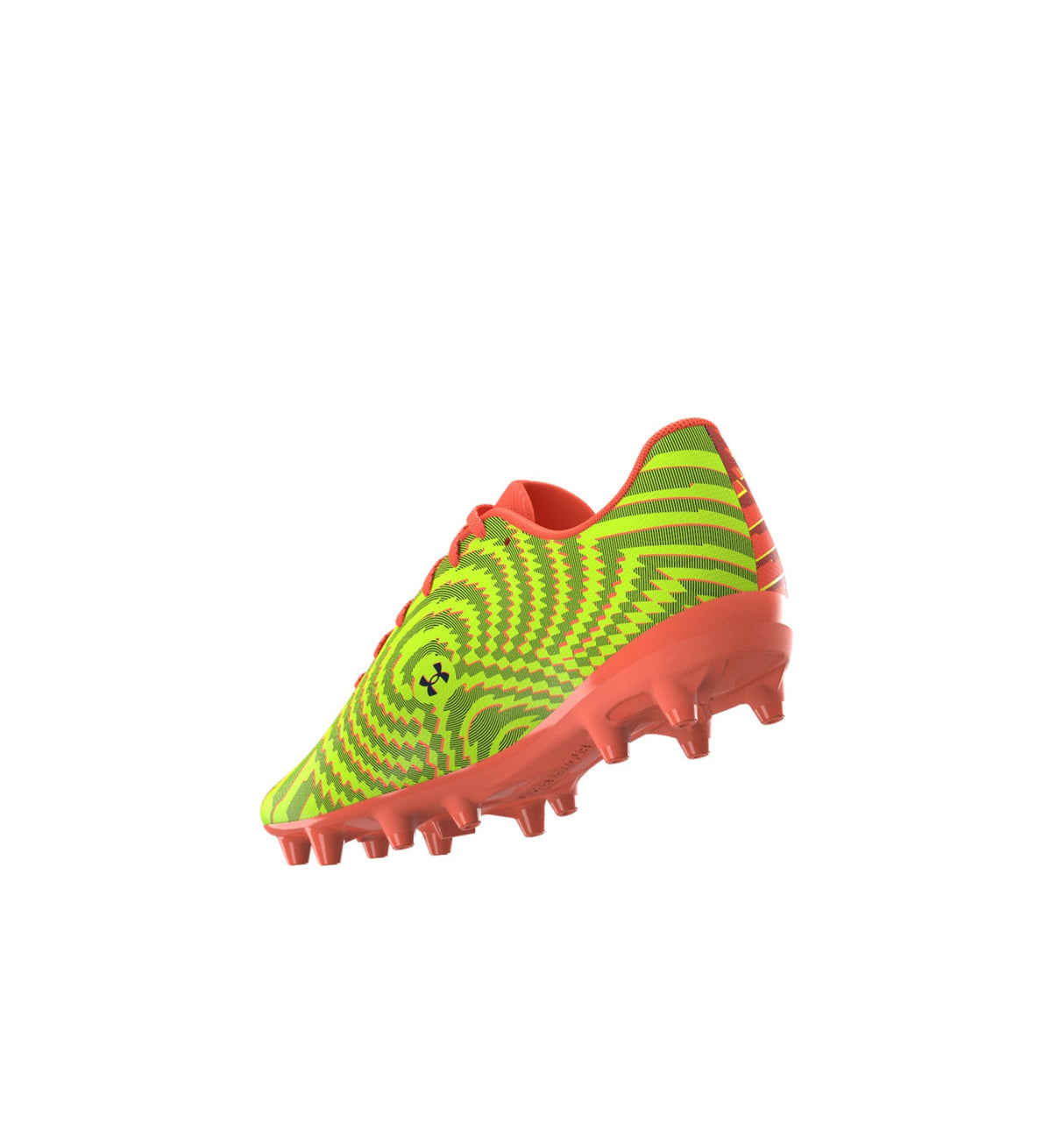 Under Armour Boys Shadow Club 4 FG Jr. Cleats