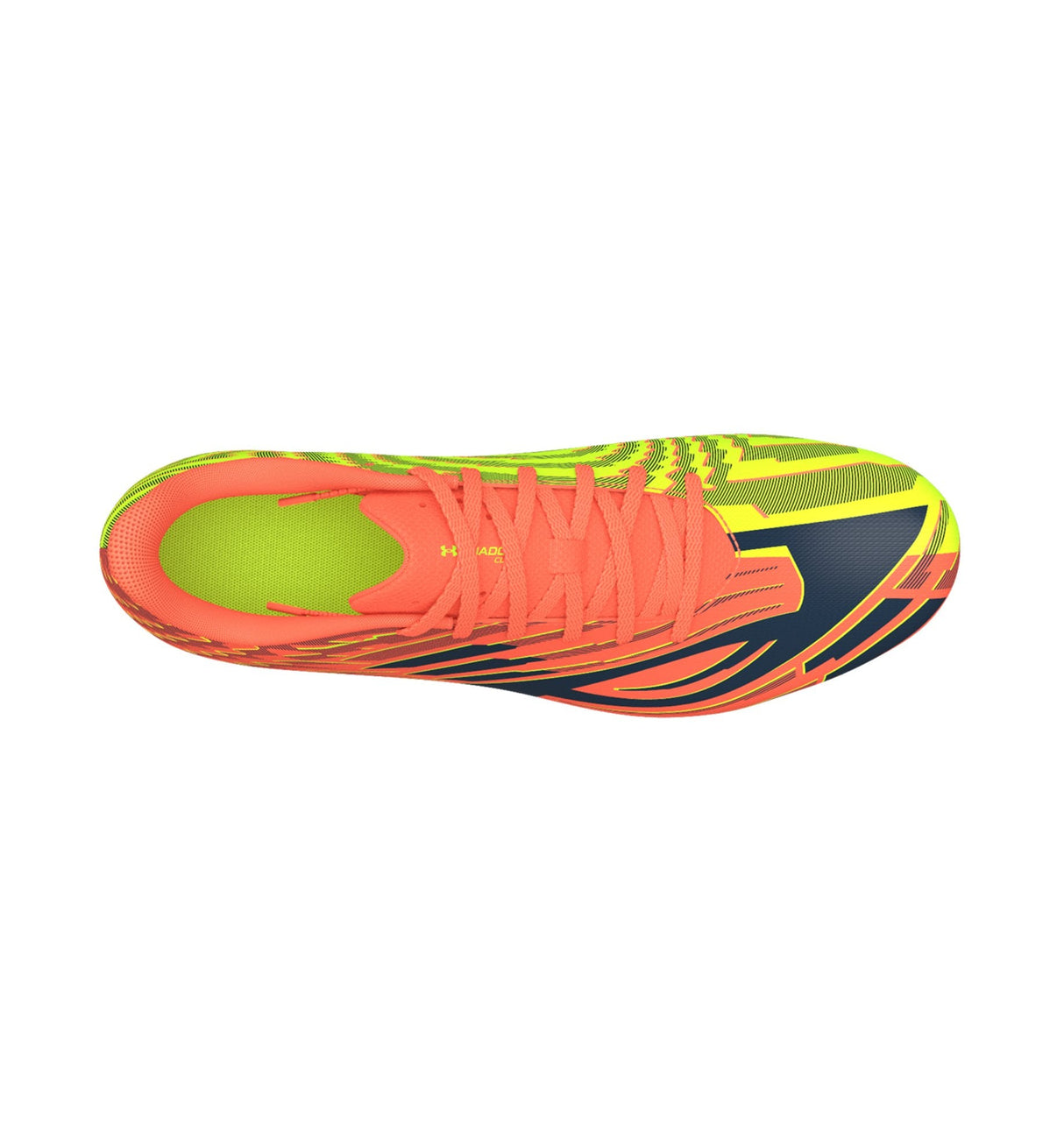 Under Armour Boys Shadow Club 4 FG Jr. Cleats