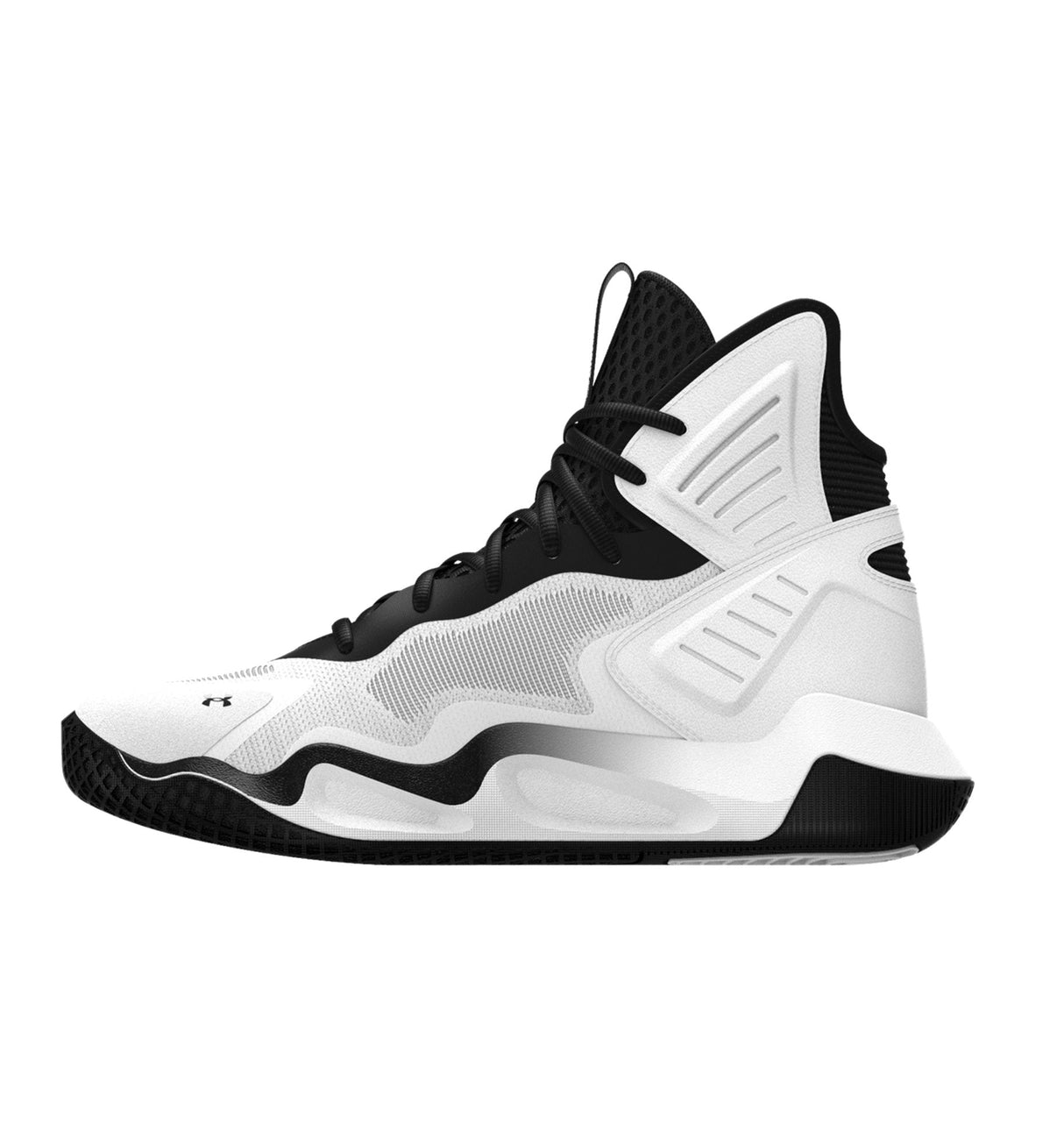 Under Armour Womens Highlight Ace 2 Court Shoes