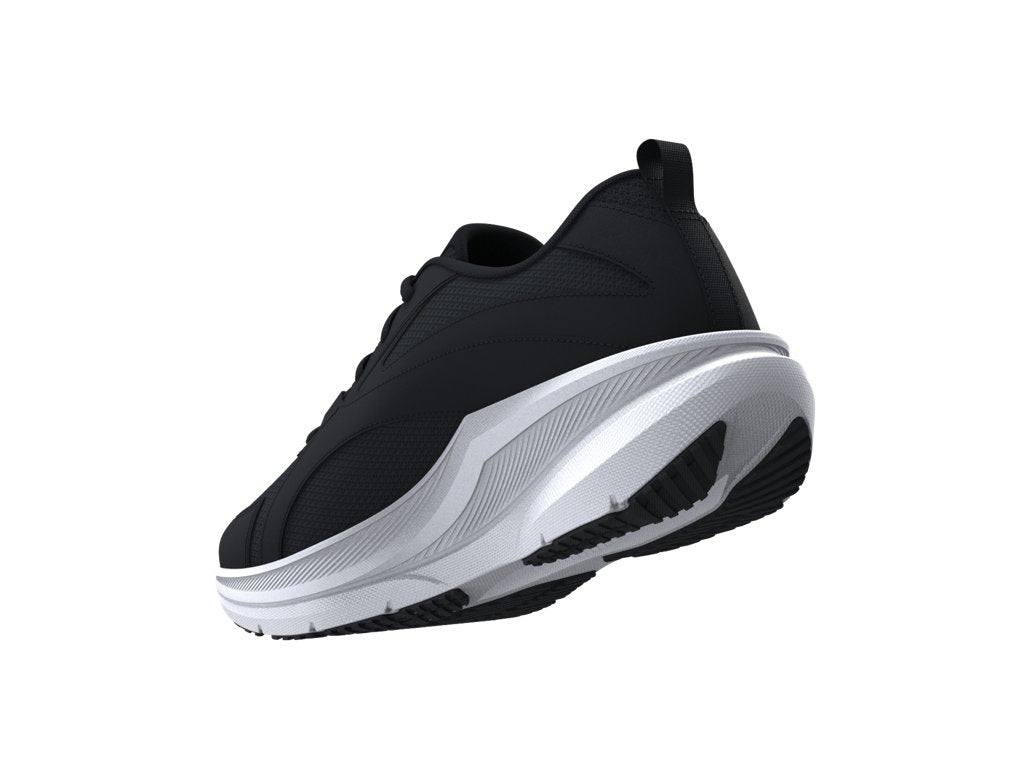 Under Armour Unisex Assert 11 Neutral Footwear - Eco-Friendly Cushioned Running Shoes