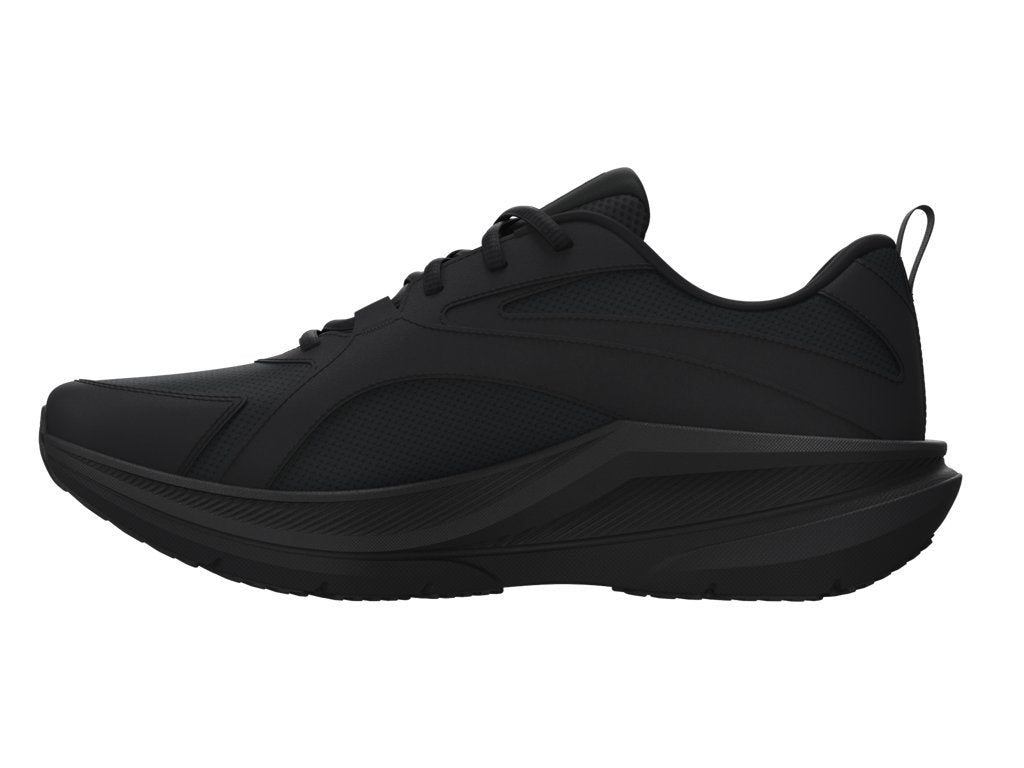 Under Armour Unisex Assert 11 Neutral Footwear - Eco-Friendly Cushioned Running Shoes