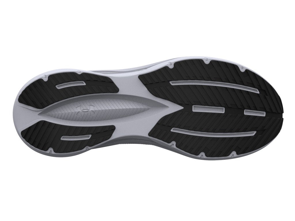 Under Armour Unisex Assert 11 Neutral Footwear - Eco-Friendly Cushioned Running Shoes