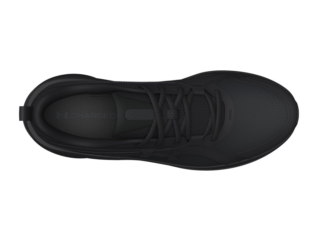 Under Armour Unisex Assert 11 Wide 4E Neutral Footwear - With Balanced Flexibility & Cushioning
