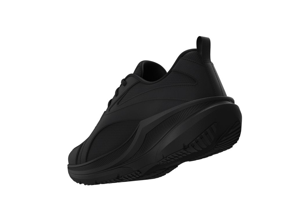 Under Armour Unisex Assert 11 D Running Footwear - Balance of Flexibility and Cushioning