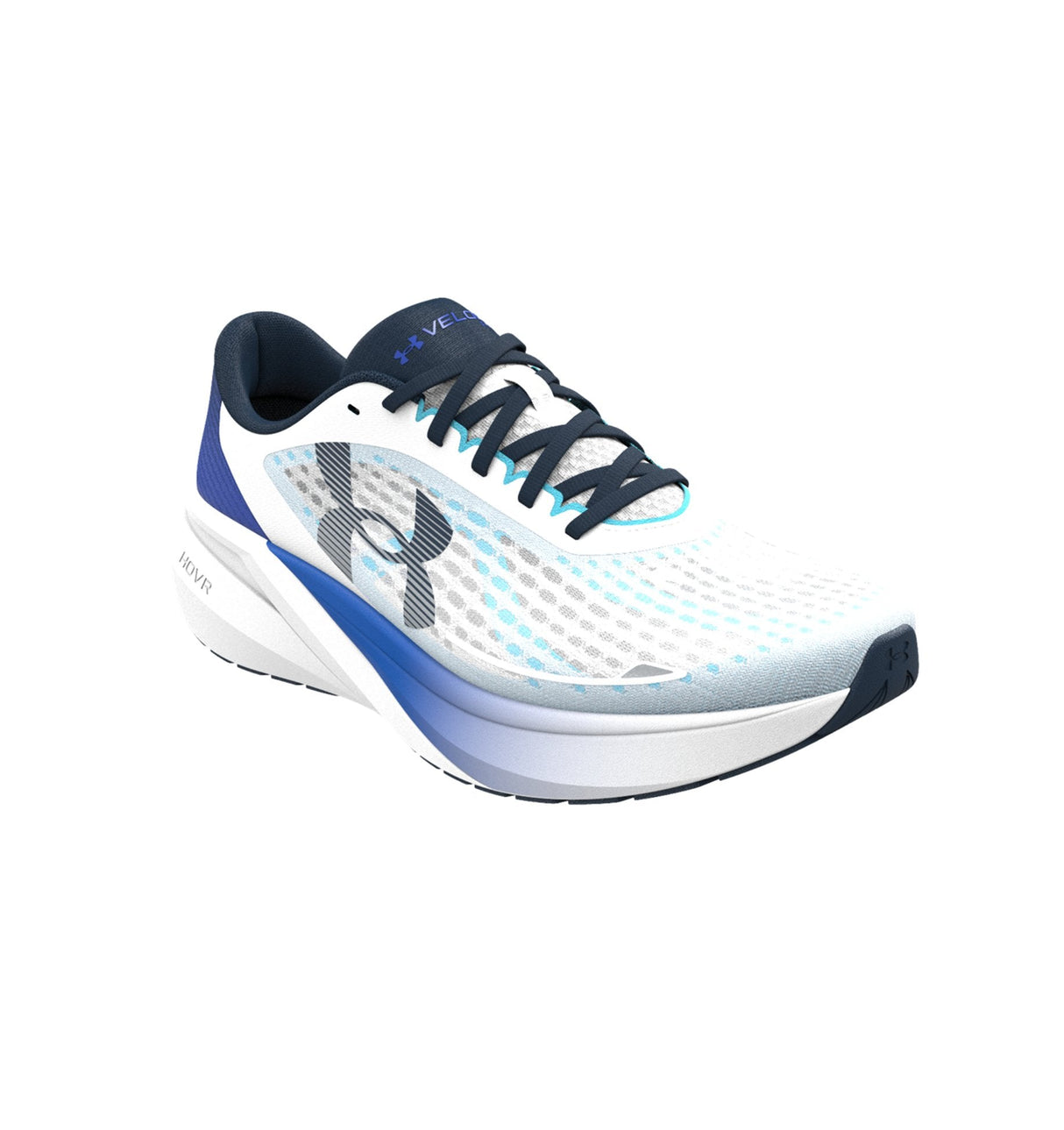 Under Armour Mens Velociti Pace Running Shoes