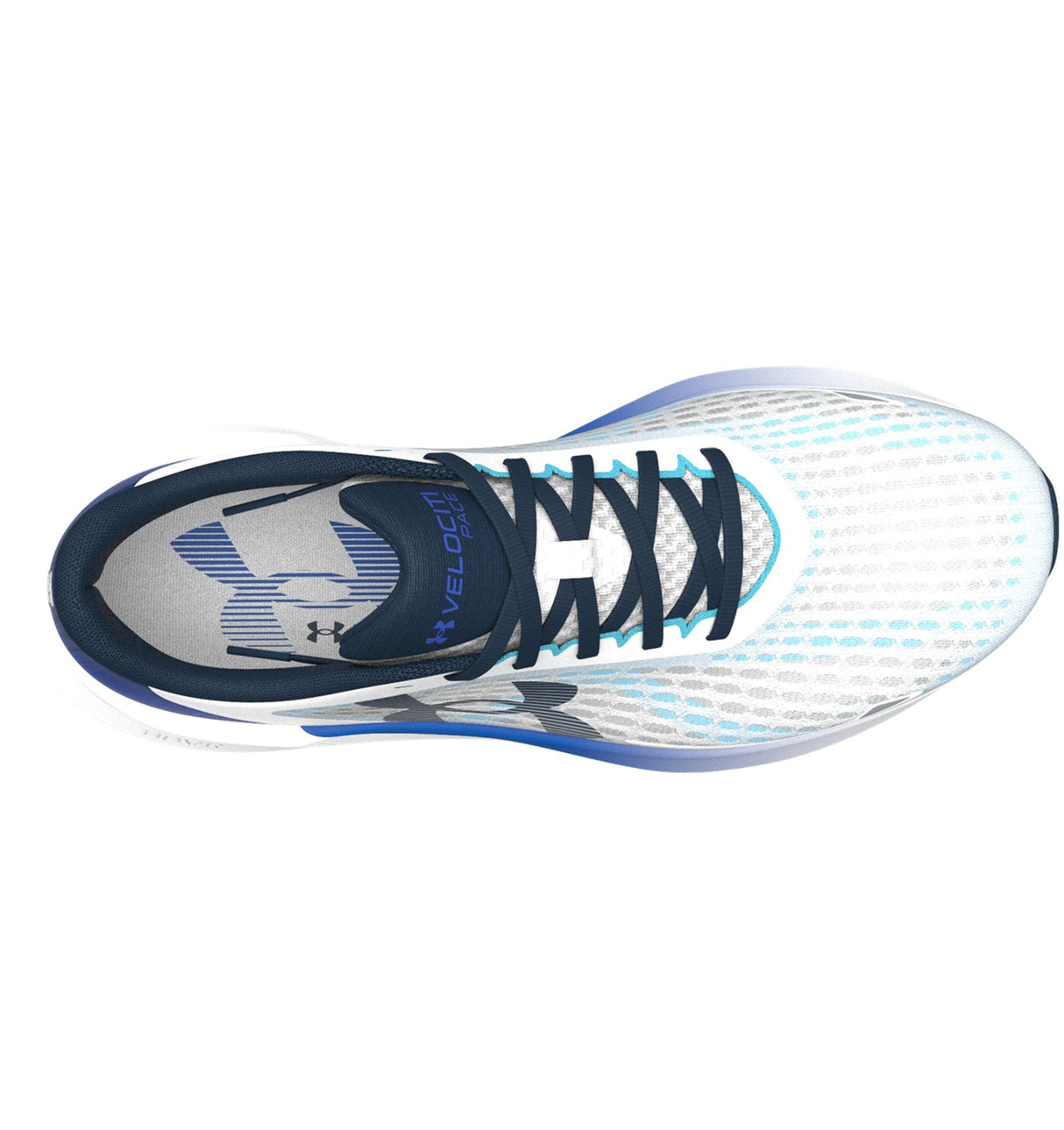 Under Armour Mens Velociti Pace Running Shoes