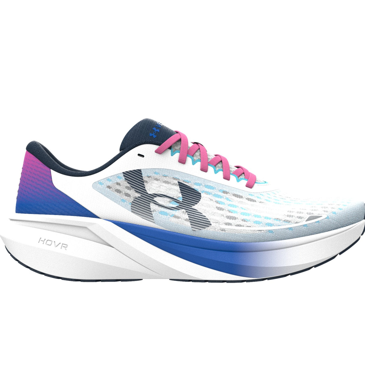 Under Armour Womens Velociti Pace Running Shoes