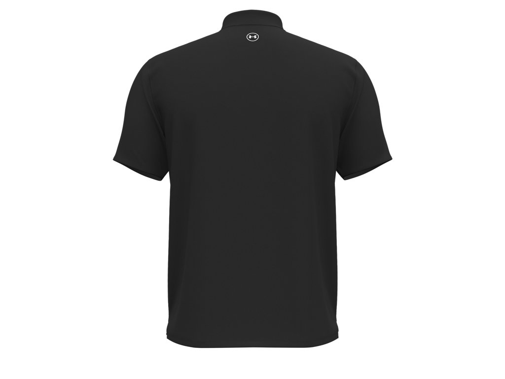 Under Armour Unisex Drive Sleek Golf Polo Shirt - UPF 50+ Protection