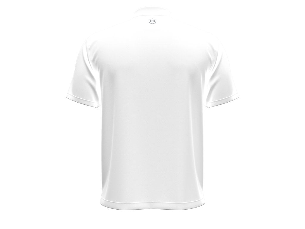 Under Armour Unisex Drive Sleek Golf Polo Shirt - UPF 50+ Protection