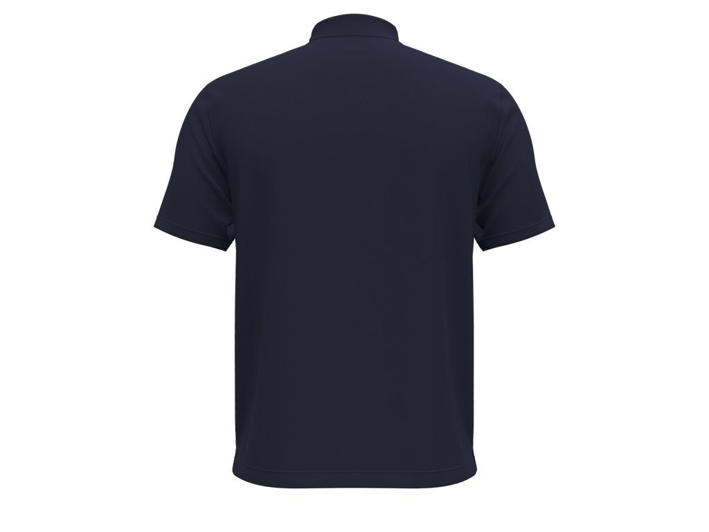 Under Armour Unisex Drive Sleek Golf Polo Shirt - UPF 50+ Protection