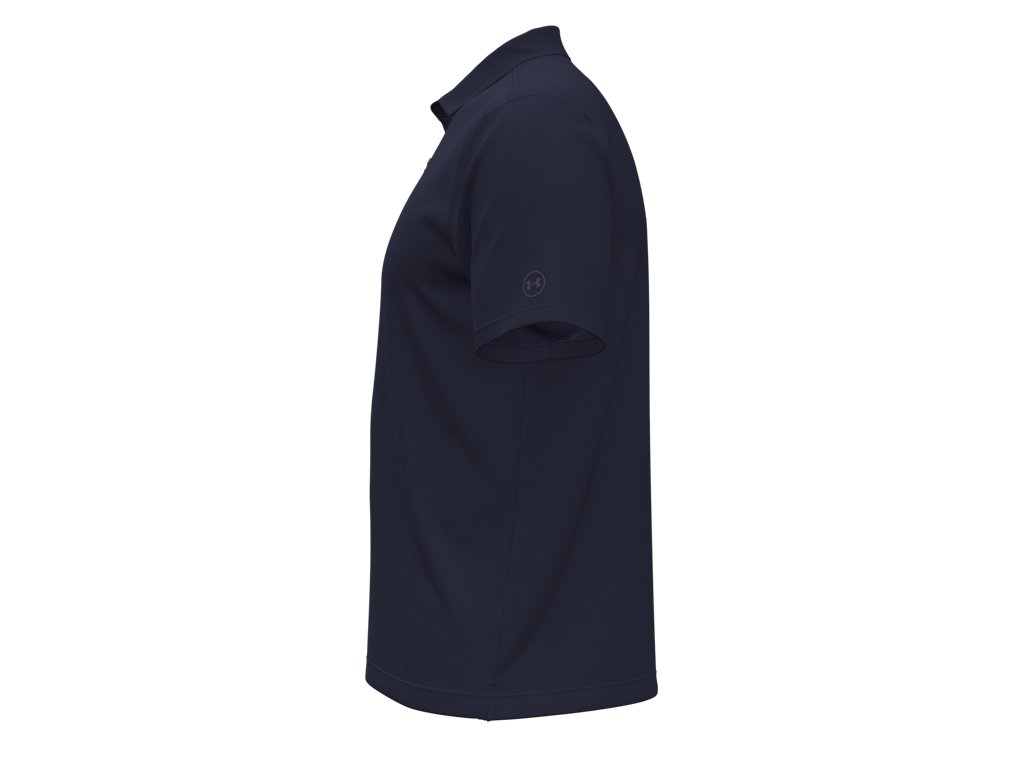 Under Armour Unisex Drive Sleek Golf Polo Shirt - UPF 50+ Protection