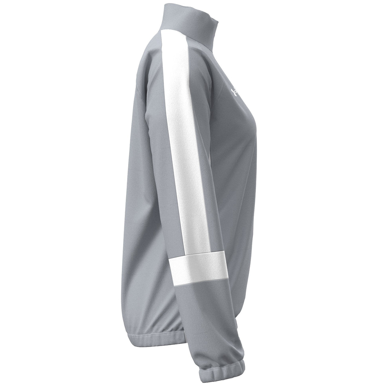 Under Armour Womens Team Knit Warm Up Jacket