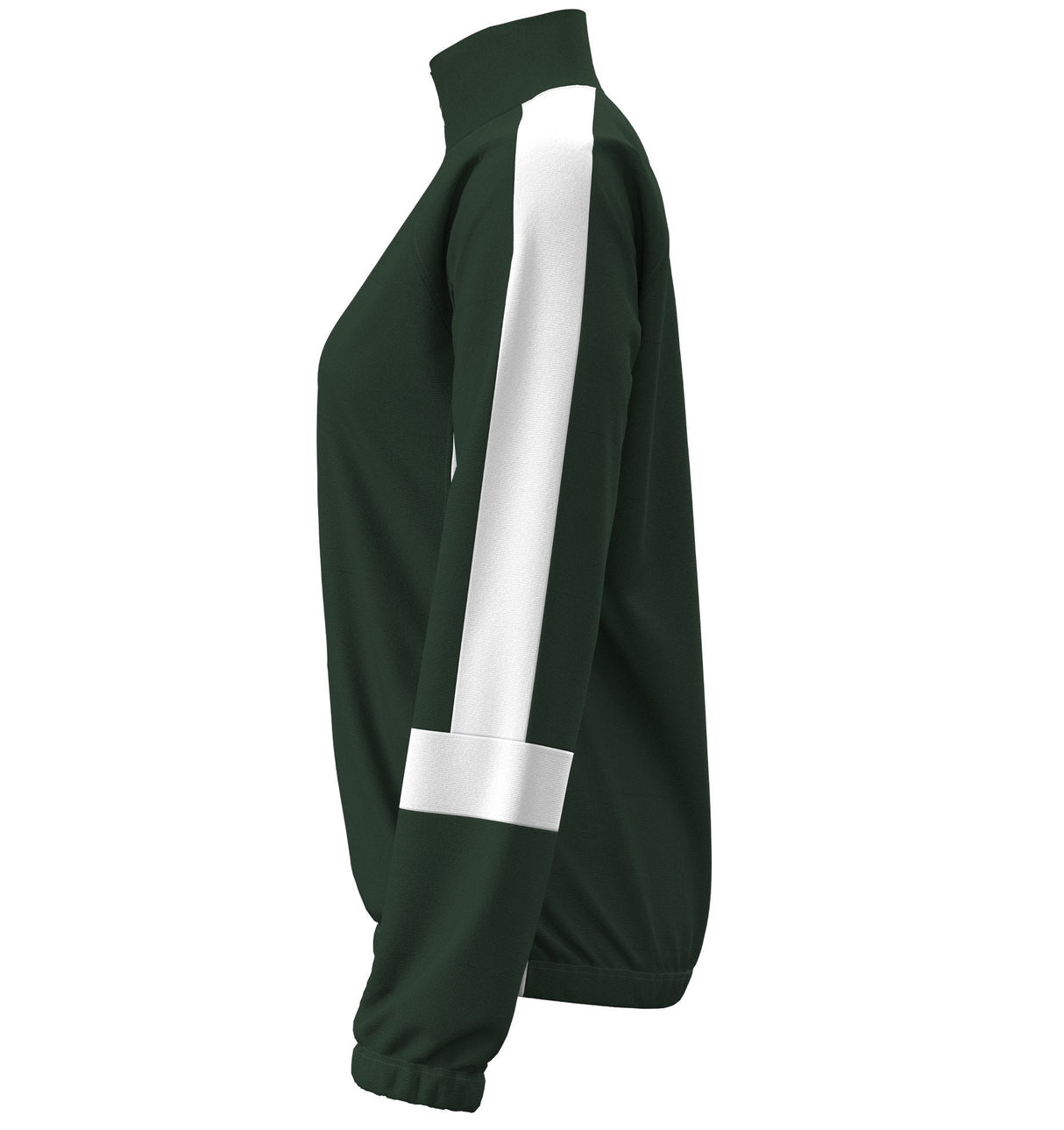 Under Armour Womens Team Knit Warm Up Jacket