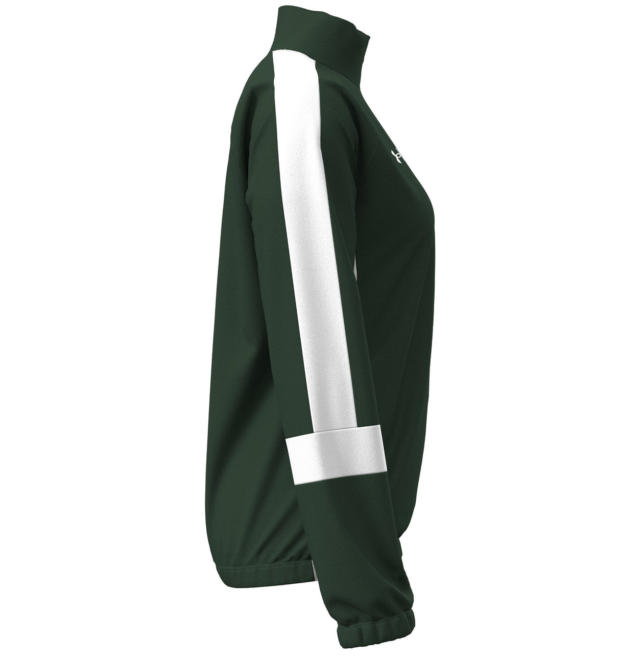 Under Armour Womens Team Knit Warm Up Jacket