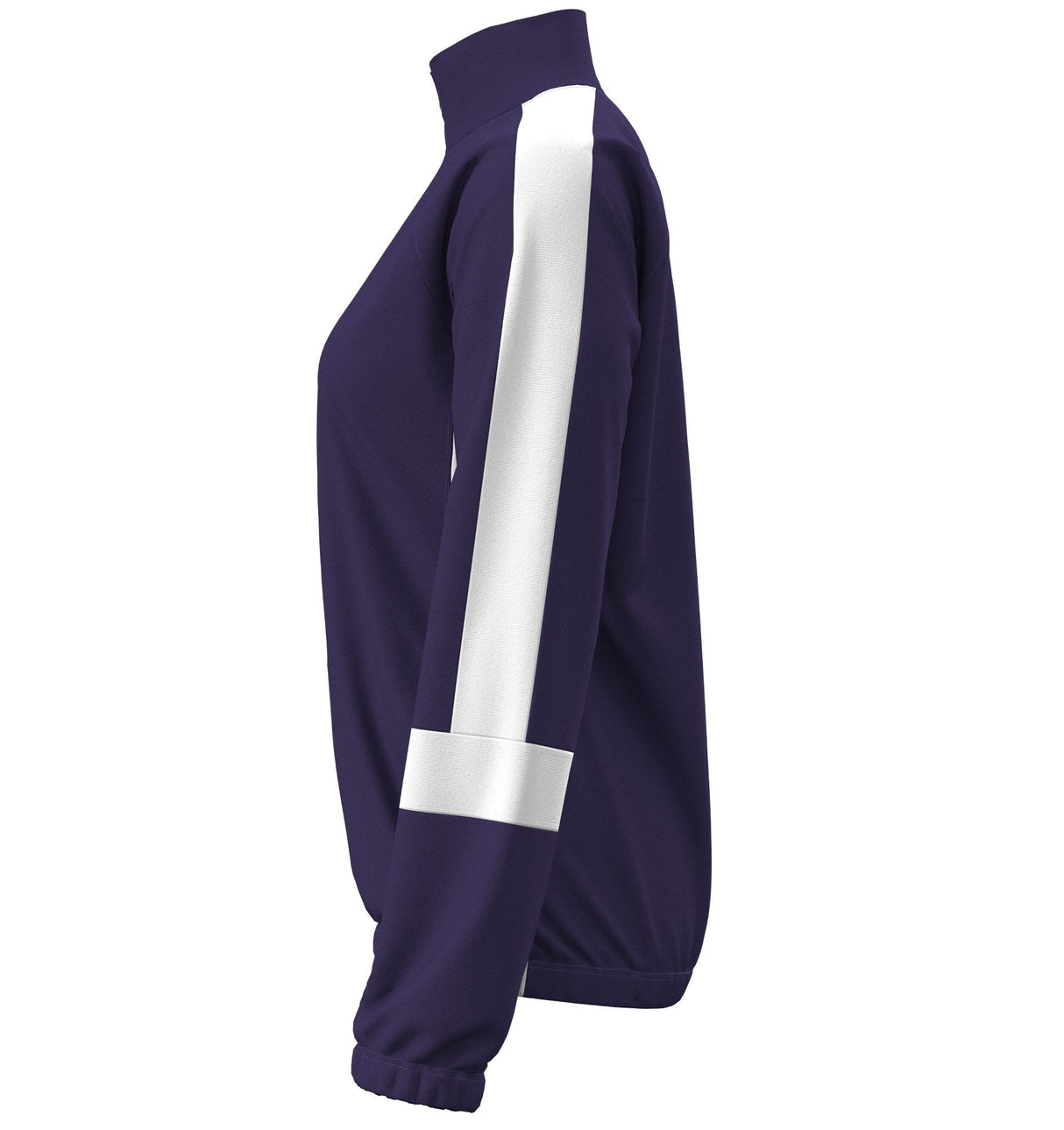 Under Armour Womens Team Knit Warm Up Jacket