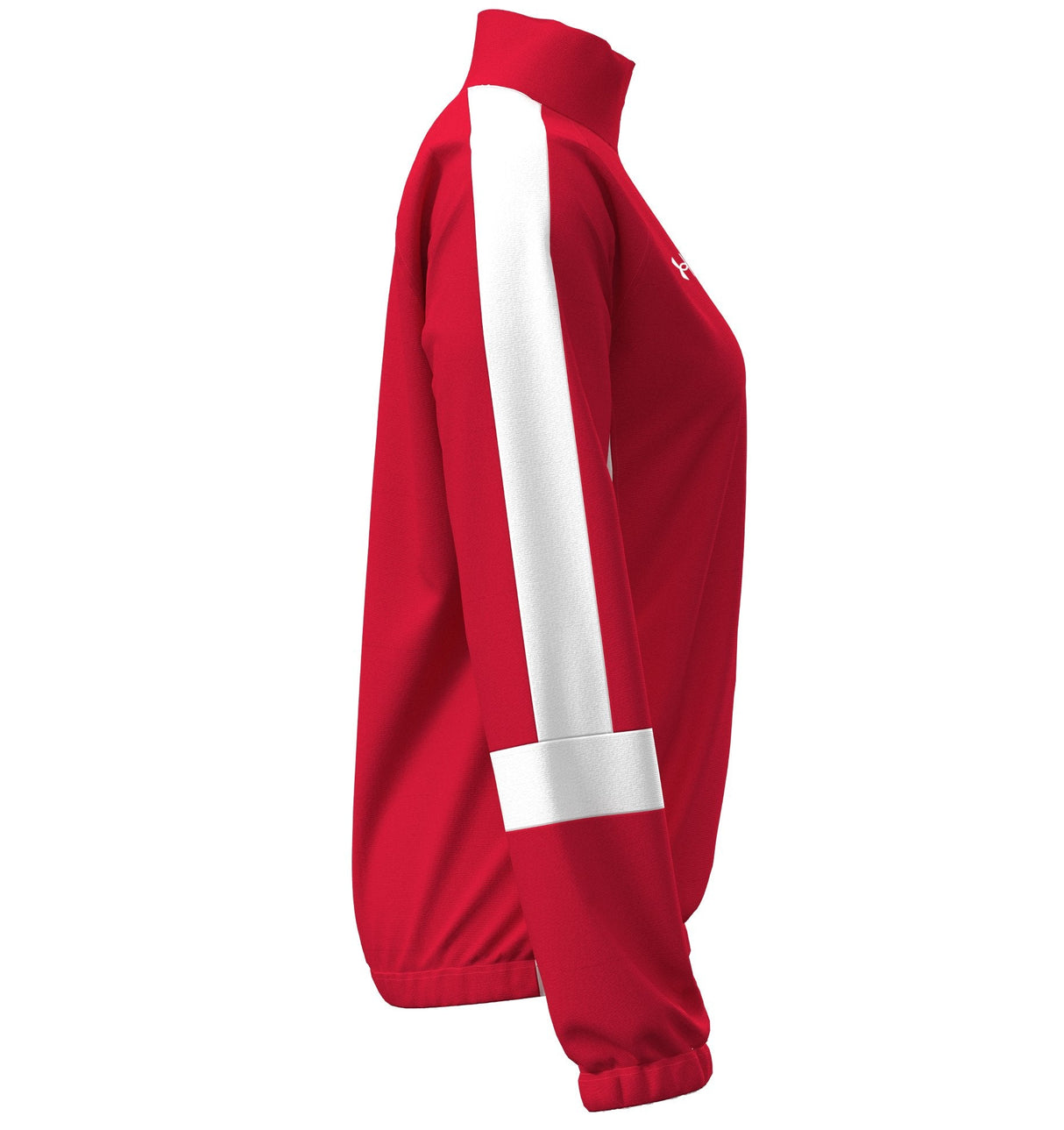 Under Armour Womens Team Knit Warm Up Jacket