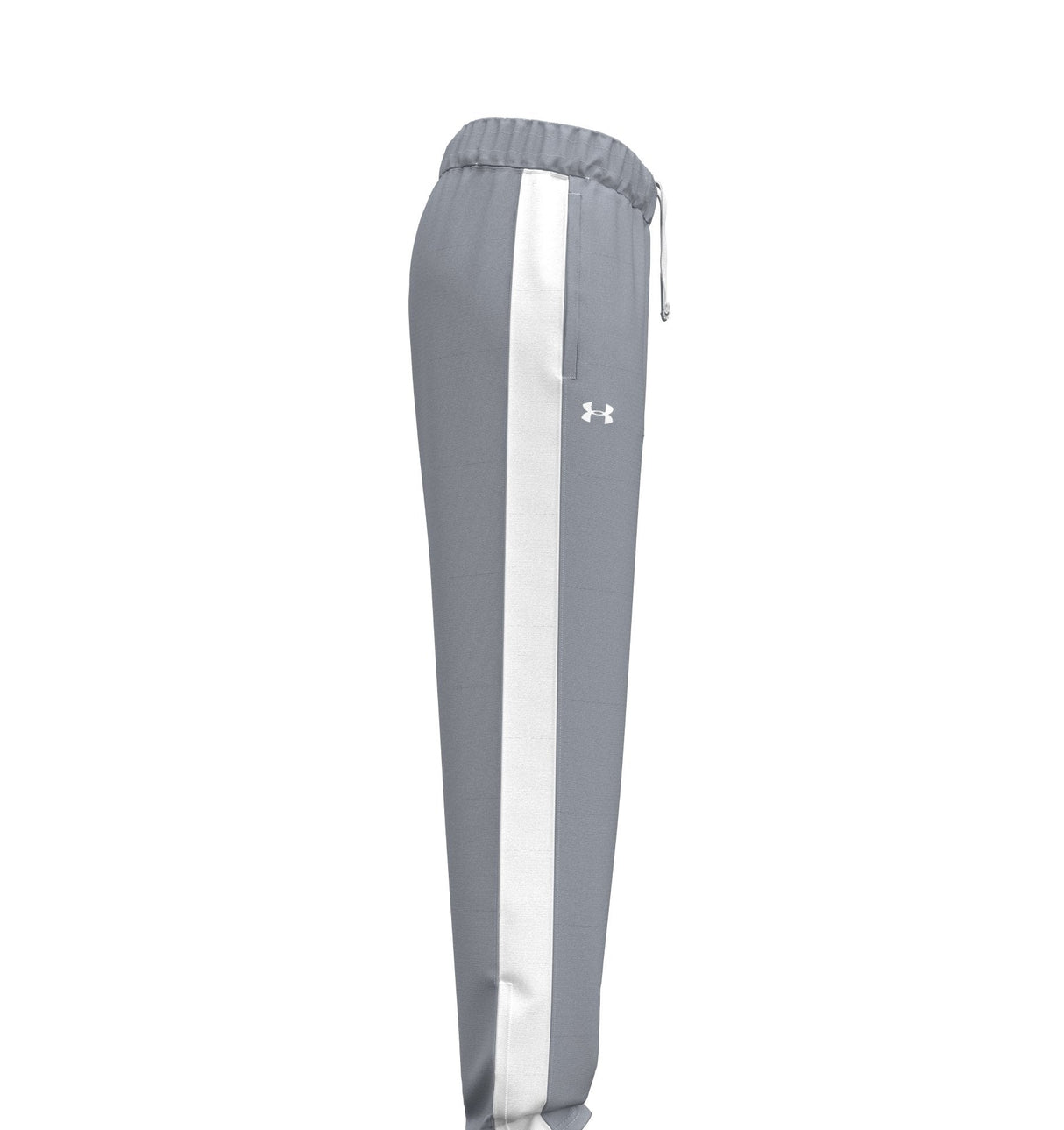 Under Armour Womens Team Knit Warm Up Pants