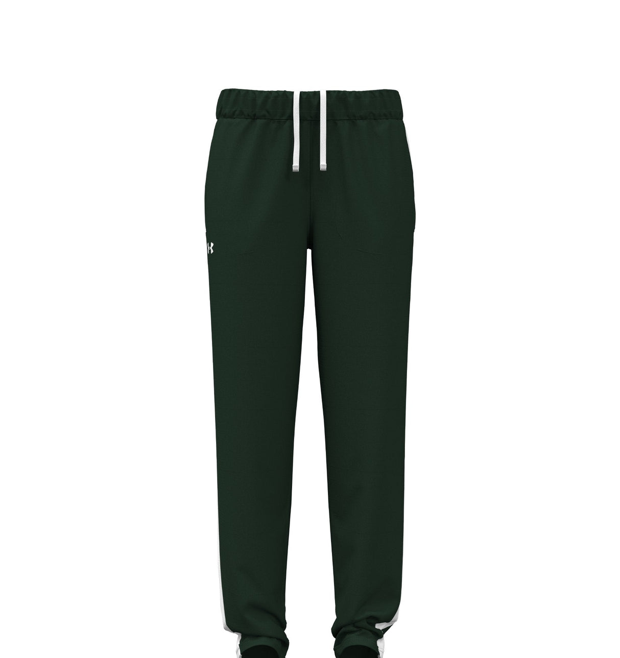 Under Armour Womens Team Knit Warm Up Pants
