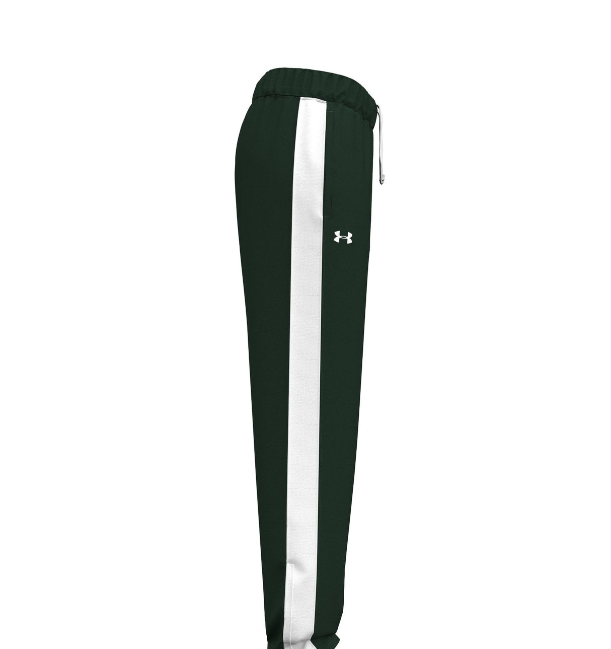 Under Armour Womens Team Knit Warm Up Pants
