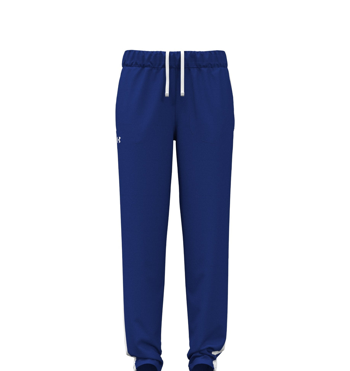 Under Armour Womens Team Knit Warm Up Pants