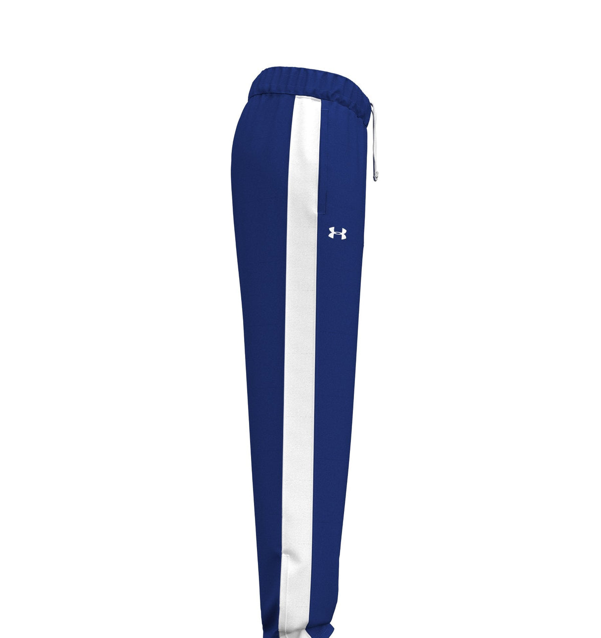 Under Armour Womens Team Knit Warm Up Pants