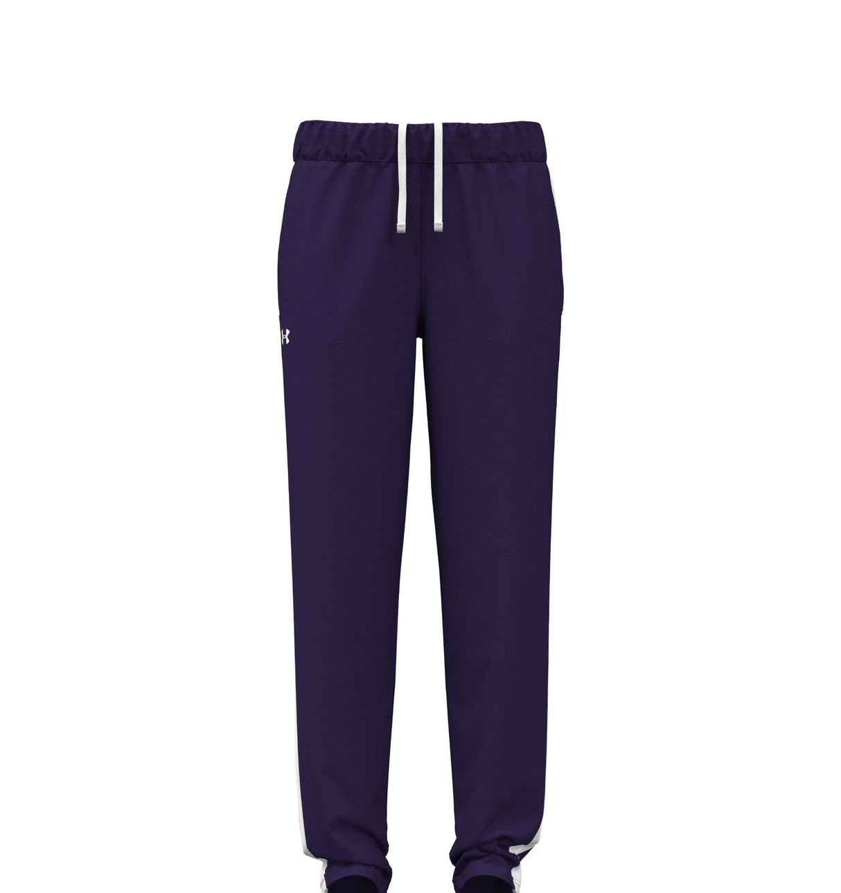 Under Armour Womens Team Knit Warm Up Pants