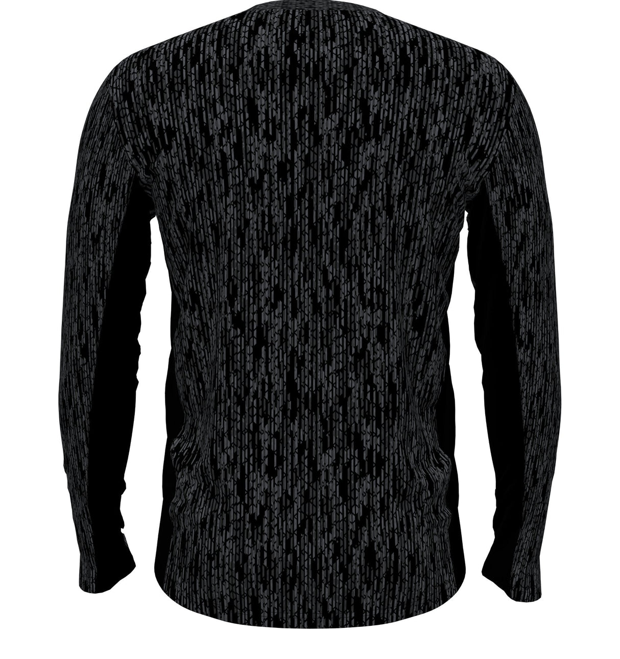 Under Armour Mens Challenger Keeper Jersey